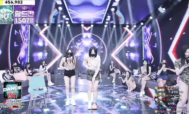 BJ 스트리퍼【진립】시즌 4 9화 (5)