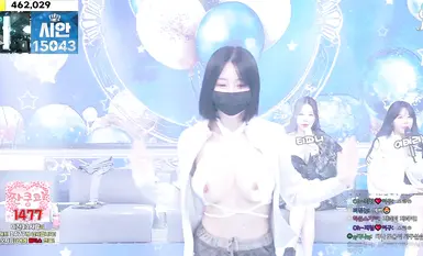 BJ Strippers【Jinricp】Season 4 Episode 9 (5)