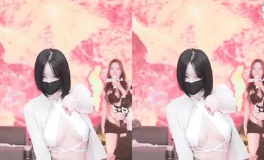 BJ 스트리퍼【진립】시즌 4 9화 (5)