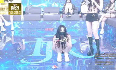 BJ Striptease Group【จินริก】ซีซั่น 4 ตอนที่ 9 (6)