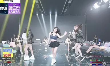 Kumpulan BJ Striptis【Jinricp】Musim 4 Episod 9 (6)