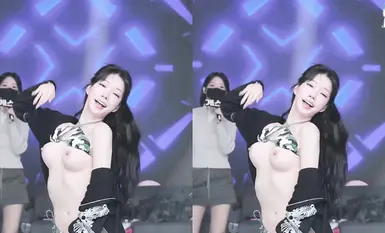 BJ Strippers【Jinricp】Musim 4 Episod 9_Penyuntingan Tarian Bogel Edisi Tulen