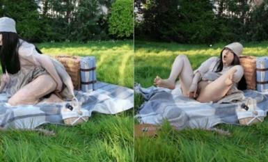 ปูปูปู นังหน้าดำตัวแม่แห่งทวิตเตอร์ "ปูปูปู" "มิสป่าปิคนิค ตอนที่ 1" แม่บ้านบอกว่าทุกสัปดาห์ผู้หญิงคนนี้จะไปป่าปิคนิคคนเดียว มันเป็นเพียงข้ออ้างของผู้หญิงที่ต้องการปกปิดความปรารถนาของเธอ...