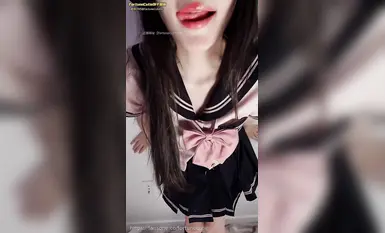 Biskwit Sister [JK Sweet Biscuits] Strawberry-flavored biscuits invited you to make love ✉️ Kung patuloy ang ulan, ako ang magiging maaraw mong araw