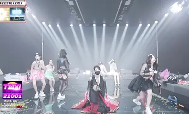 BJ 스트리퍼【진립】시즌 4 10화 (10)