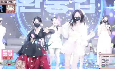 BJ脱衣舞女团【Jinricp】第四季第十期(11)