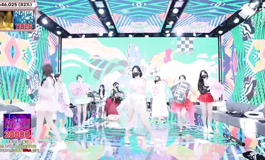 BJ脱衣舞女团【Jinricp】第四季第十期(12)