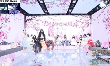 BJ Strippers【จินริก】ซีซั่น 4 ตอนที่ 10 (2)