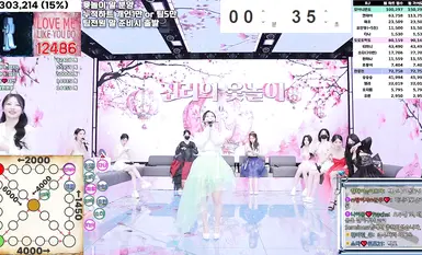 BJストリッパーズ【Jinricp】シーズン4エピソード10（3）