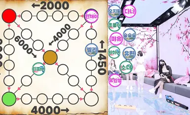 BJストリッパーズ【Jinricp】シーズン4エピソード10（3）