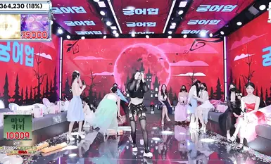 BJストリッパーズ【Jinricp】シーズン4エピソード10（3）