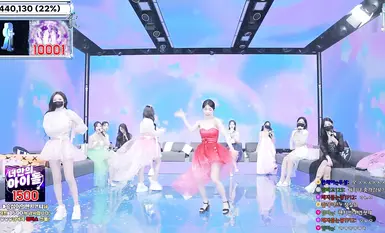 BJ Striptease Group【จินริก】ซีซั่น 4 ตอนที่ 10 (4)