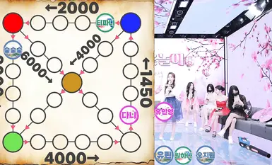 BJ Striptease Group【จินริก】ซีซั่น 4 ตอนที่ 10 (4)