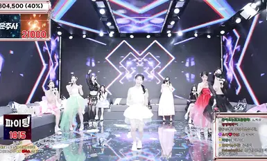 Kumpulan BJ Striptis【Jinricp】Musim 4 Episod 10 (6)