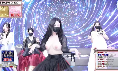 BJ 스트리퍼【진립】시즌 4 10화 (7)