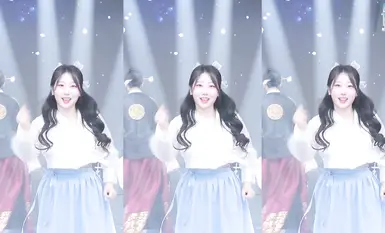 BJ脱衣舞女团【Jinricp】第四季第十期(7)