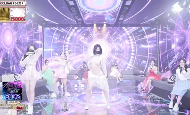 BJ脫衣舞女團【Jinricp】第四季第十期 (8)