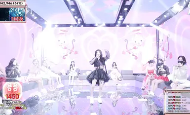 BJ Strippers【Jinricp】Musim 4 Episod 10_Ally Single Cut