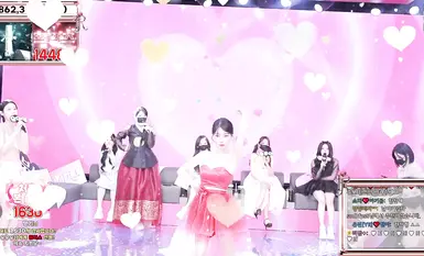 BJ脱衣舞女团【Jinricp】第四季第十期_裸舞剪辑纯享版