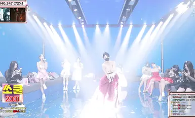 BJ脱衣舞女团【Jinricp】第四季第十期_裸舞剪辑纯享版