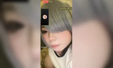 抖音-佩佩困困会议一对一裸聊(2)