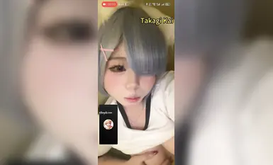 抖音-佩佩困困会议一对一裸聊(2)