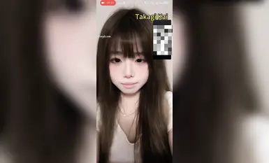 ティックトック - ペペ・クンクンが一対一でヌードチャットをする (5)