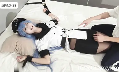 ピュアデザイアワークショップ ピュアは本当に純粋なくすぐり（7）