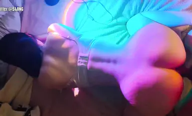 【91JING】ซีรี่ย์ที่ต้องมีสำหรับการสำเร็จความใคร่ (10)