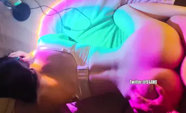 【91JING】ซีรี่ย์ที่ต้องมีสำหรับการสำเร็จความใคร่ (10)