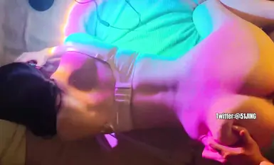 【91JING】ซีรี่ย์ที่ต้องมีสำหรับการสำเร็จความใคร่ (10)