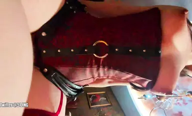 【91JING】擼管必備系列  (14)