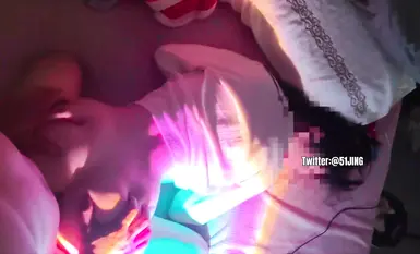 【91JING】ซีรี่ย์ที่ต้องมีสำหรับการสำเร็จความใคร่ (15)