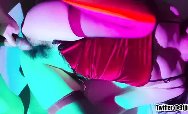 【91JING】ซีรี่ย์ที่ต้องมีสำหรับการสำเร็จความใคร่ (3)