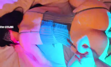 【91JING】Must-have series for masturbation (6)