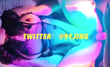 【91JING】撸管必备系列(9)