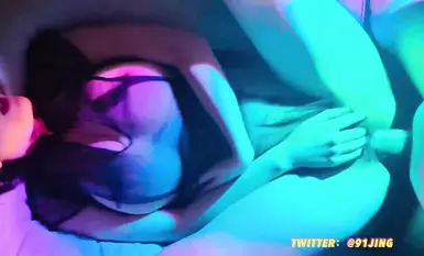 【91JING】撸管必备系列(9)