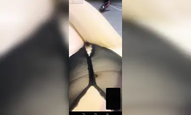 Douyin_Kuaishou【Ayi】Kecantikan payudara besar kaum campuran Cina-Rusia teratas pada kedua-dua platform, godaan kasut tumit tinggi, kata-kata lucah melancap palam elastik (4)