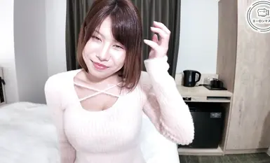 fc2-ppv-4690238 ★顔出し★素人さんがえっちな事をしにやってきた！ケース＃83　爆乳ドスケベOLが大暴れ！包み込みパイズリで発射寸前！　ユリさん（23）の場合