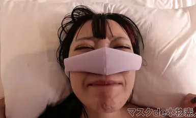 fc2-ppv-4691451_3 超可爱！！9岁！！专科二年级生！！初次拍摄！！完美比例的白皙柔滑肌肤搭配E罩杯巨乳“鬼袭”！堵嘴、颈部、开裆、深喉、舔肛门、个人拍摄 第490人