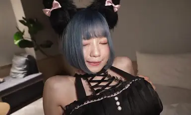 fc2-ppv-4517338 (1) 【4K高清】短短半年粉丝暴增12.5万的“蓝发人气主播”，用裸露的中出镜头背叛粉丝。珍稀影片首次公开。*价格将分阶段上涨