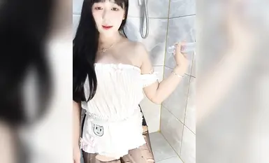 ผู้ประกาศสถานี B [Xiwan Haofenya] กัปตันเรือเอกสำเร็จความใคร่แบบส่วนตัว (2)