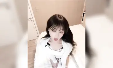 花椒美女【恩熙】誘惑掰B自慰 (2)