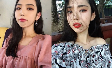 Những bức ảnh và video sex về cuộc sống của con đĩ nhỏ xinh nhất bị rò rỉ từ đĩa đám mây, độ tương phản đầy đủ (1)