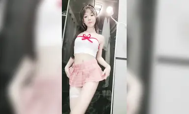 【林骆熙】反差女友