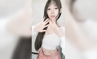 【林骆熙】校花女神