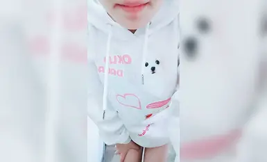 【大一生佳佳】萝莉学妹~