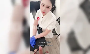 汐夢瑤-深夜病棟 美女醫生被自己病人強奸 綁架侵犯