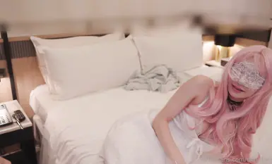 Daddy DTW028 "Tolong saya dengan mulut awak... Takkan itu dikira menipu?" Adik berpantang terpaksa hilang akal selangkah demi selangkah oleh kepandaian mulut tahap syaitan adik kekasih teman wanitanya... Batasan pantang perlahan-lahan cair di hu