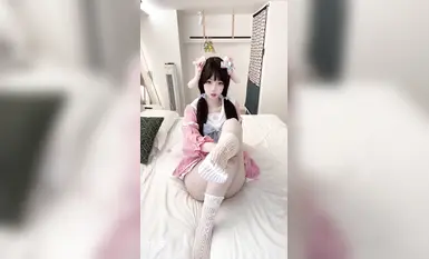 [Nakafu] Cakap Kotor Melancap (1)